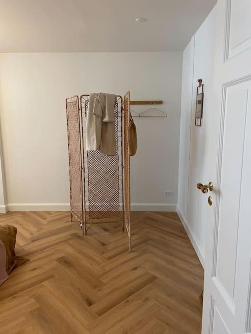 Apartmán Nyrenoveret Charmerende Lejlighed I Odense C! Exteriér fotografie