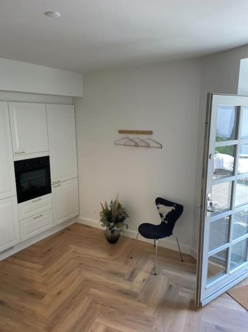 Apartmán Nyrenoveret Charmerende Lejlighed I Odense C! Exteriér fotografie
