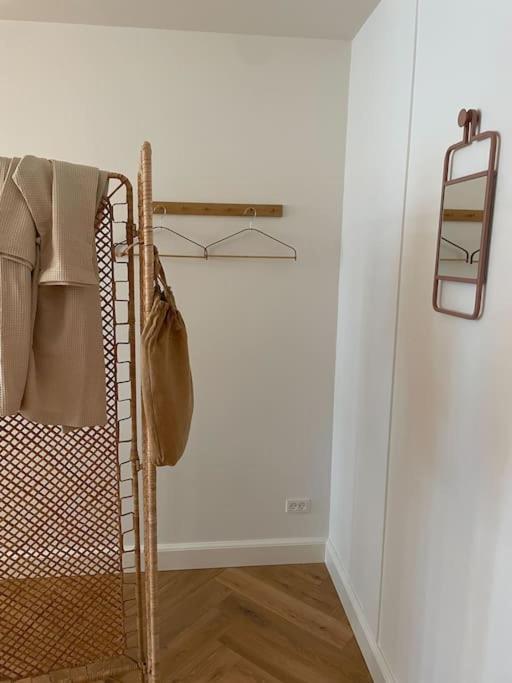 Apartmán Nyrenoveret Charmerende Lejlighed I Odense C! Exteriér fotografie